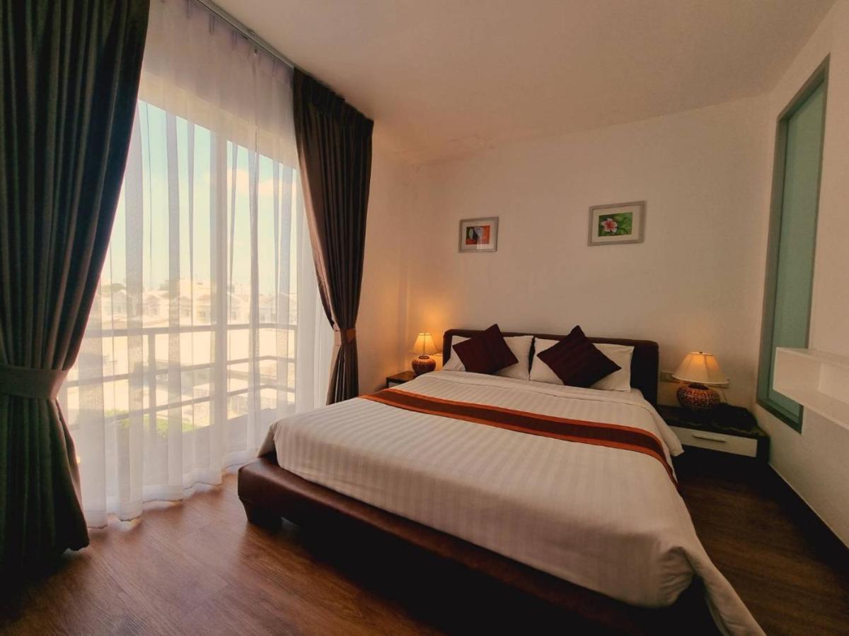 The Bedrooms Boutique Hotel Бангкок Экстерьер фото