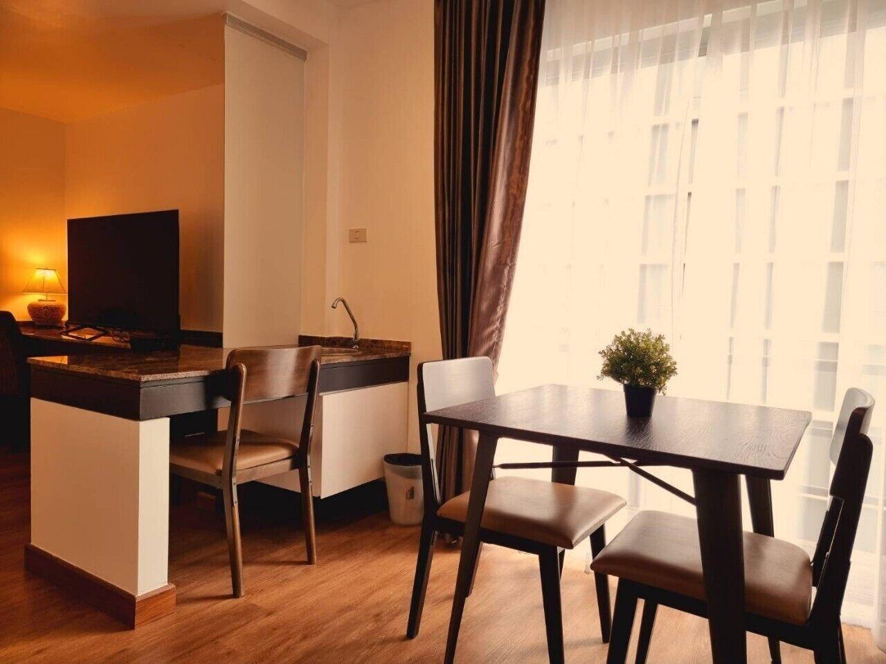 The Bedrooms Boutique Hotel Бангкок Экстерьер фото