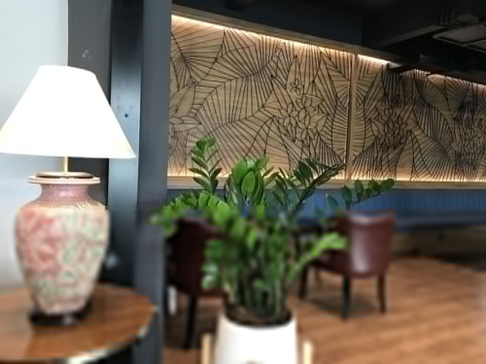 The Bedrooms Boutique Hotel Бангкок Экстерьер фото